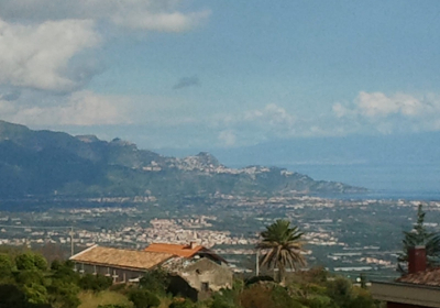 Casa Vacanze Dimora storica Antica Dimora Dell'etna